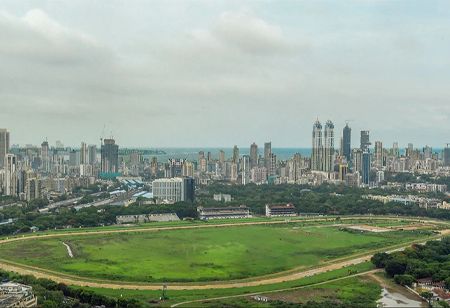 Mahindra's puts money on a new land near Tech Parks & Malls in Whitefield